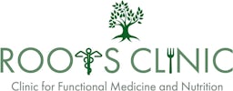 Roots clinic logo